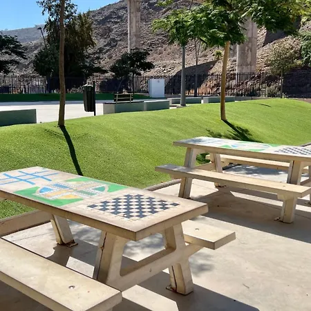 Villa Puerto Rico In Front Of The Shopping Center With Private Heated Saltwater Pool With Jacuzzi & T Able Fut Boll & Arcade Games Or St Andard Villa Puerto Rico In Front Of The Shopping Center With Private Heated Saltwater Big Jacuzzi & Arcade Games Willa *